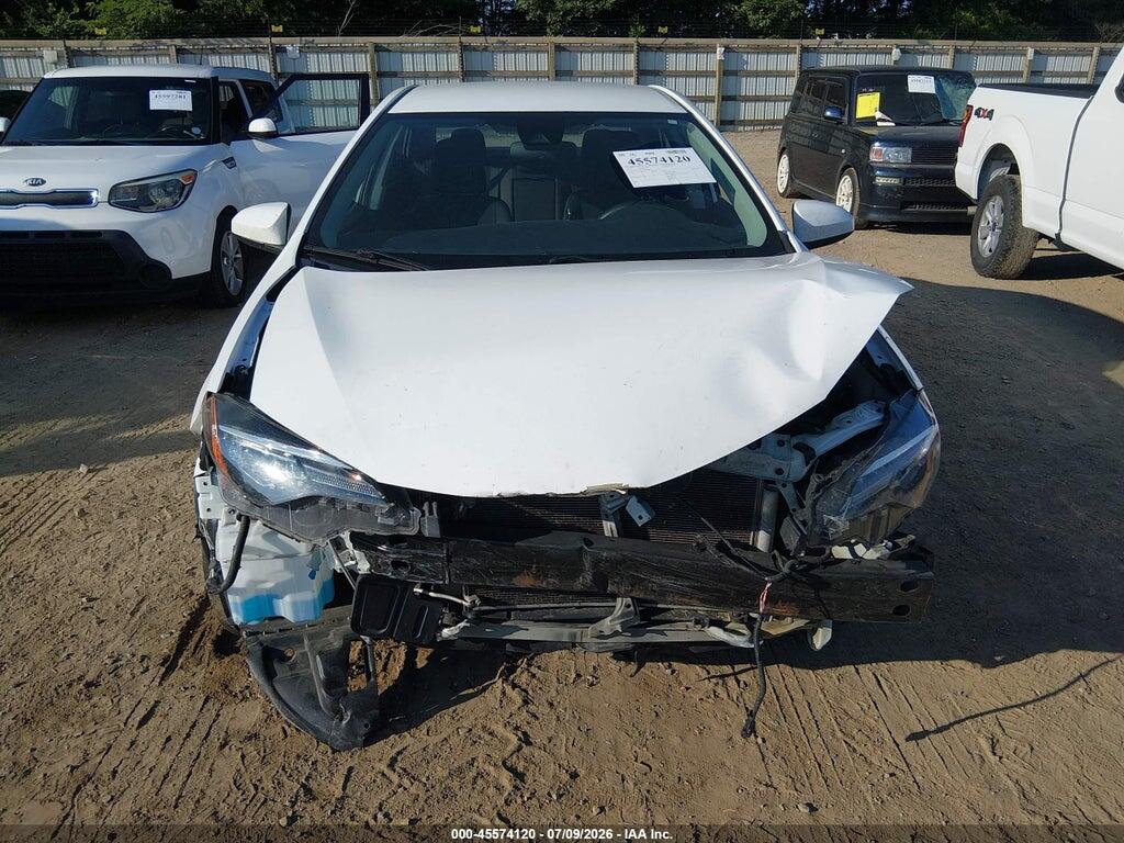 5YFBURHE3KP870836 2019 TOYOTA COROLLA photo no. 6