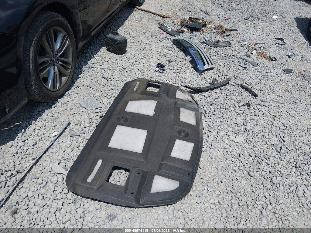 4S4BRBKC4B3318878 2011 SUBARU OUTBACK photo no. 12