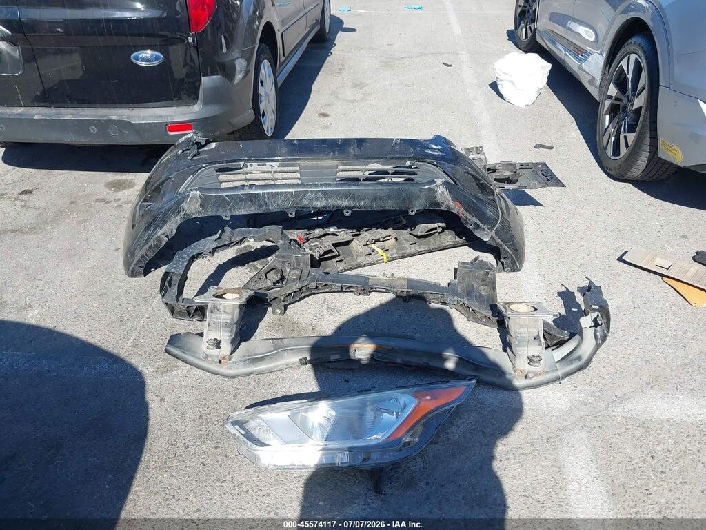 NM0LS7F27L1452502 2020 FORD TRANSIT CONNECT photo no. 12