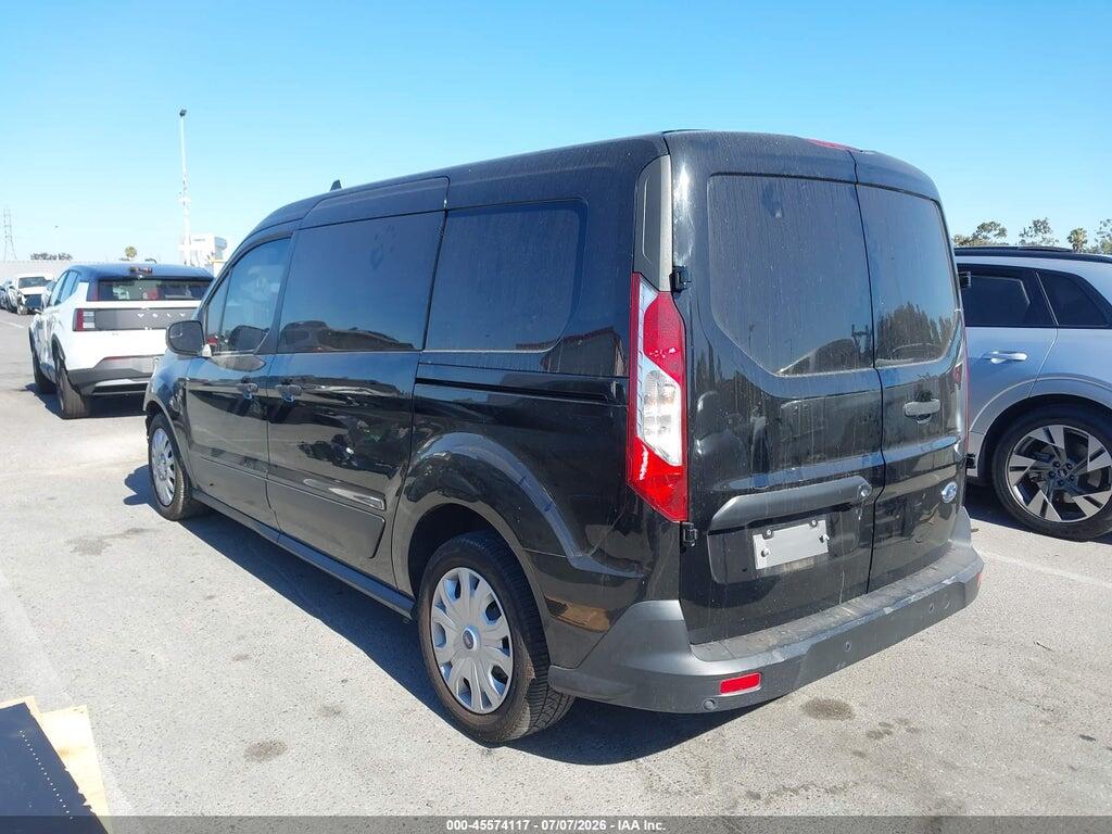 NM0LS7F27L1452502 2020 FORD TRANSIT CONNECT photo no. 3
