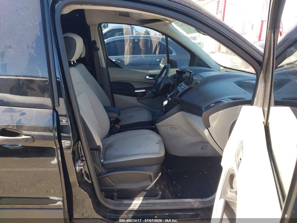 NM0LS7F27L1452502 2020 FORD TRANSIT CONNECT photo no. 5