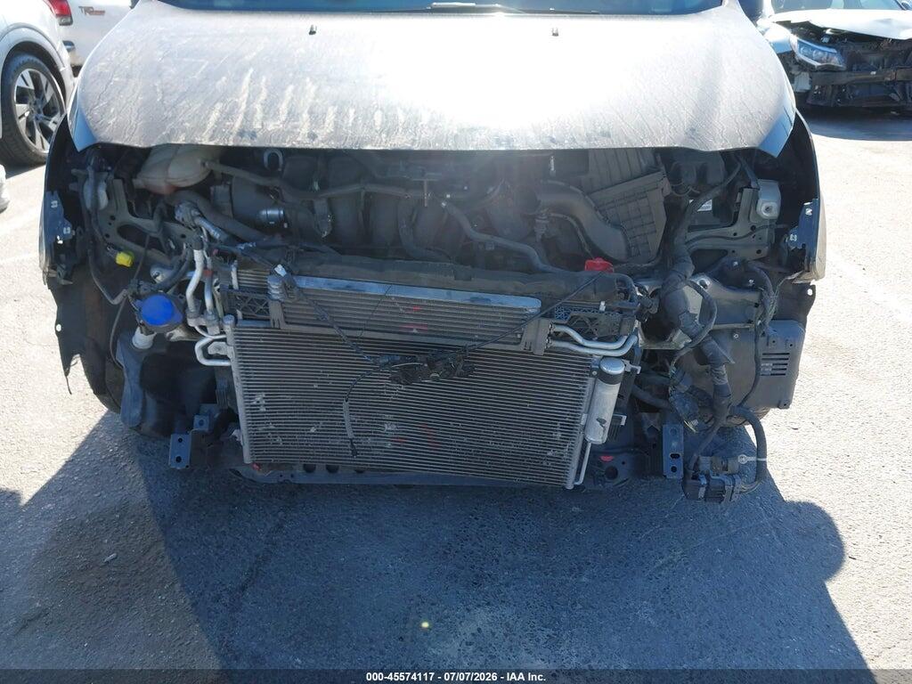 NM0LS7F27L1452502 2020 FORD TRANSIT CONNECT photo no. 6