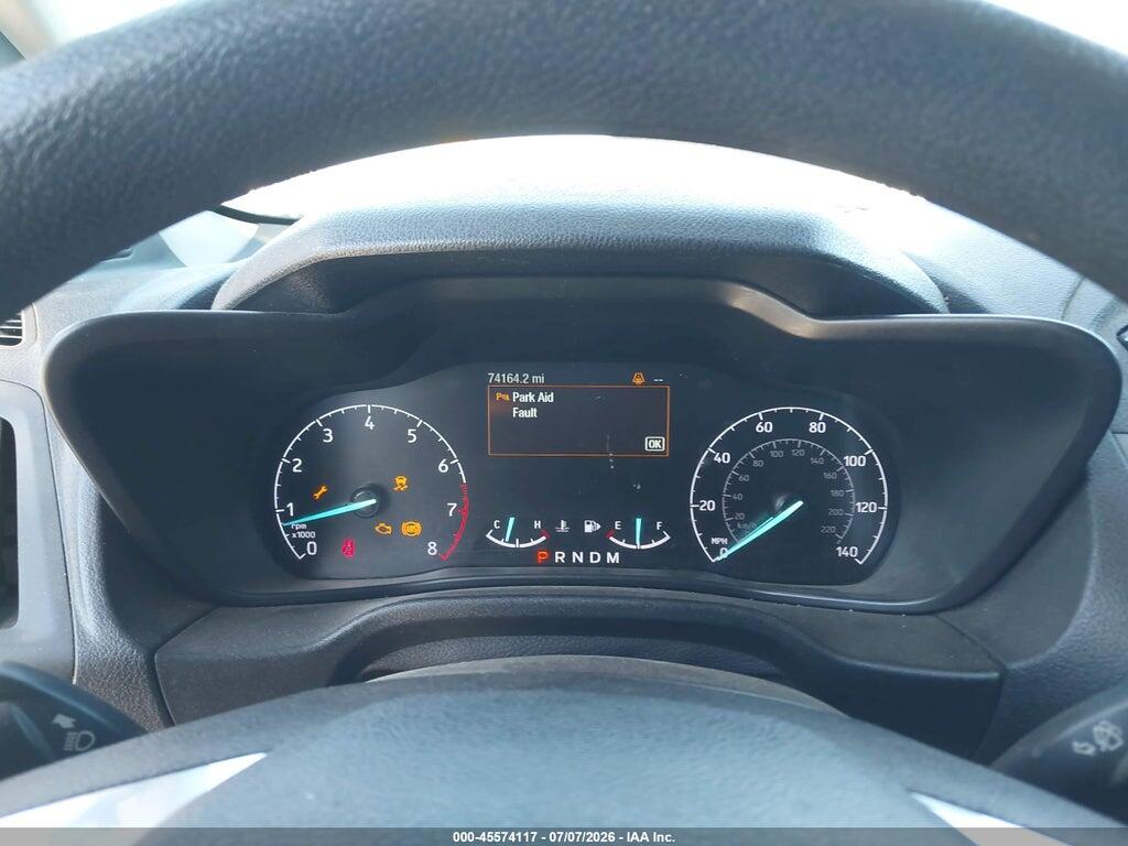 NM0LS7F27L1452502 2020 FORD TRANSIT CONNECT photo no. 7