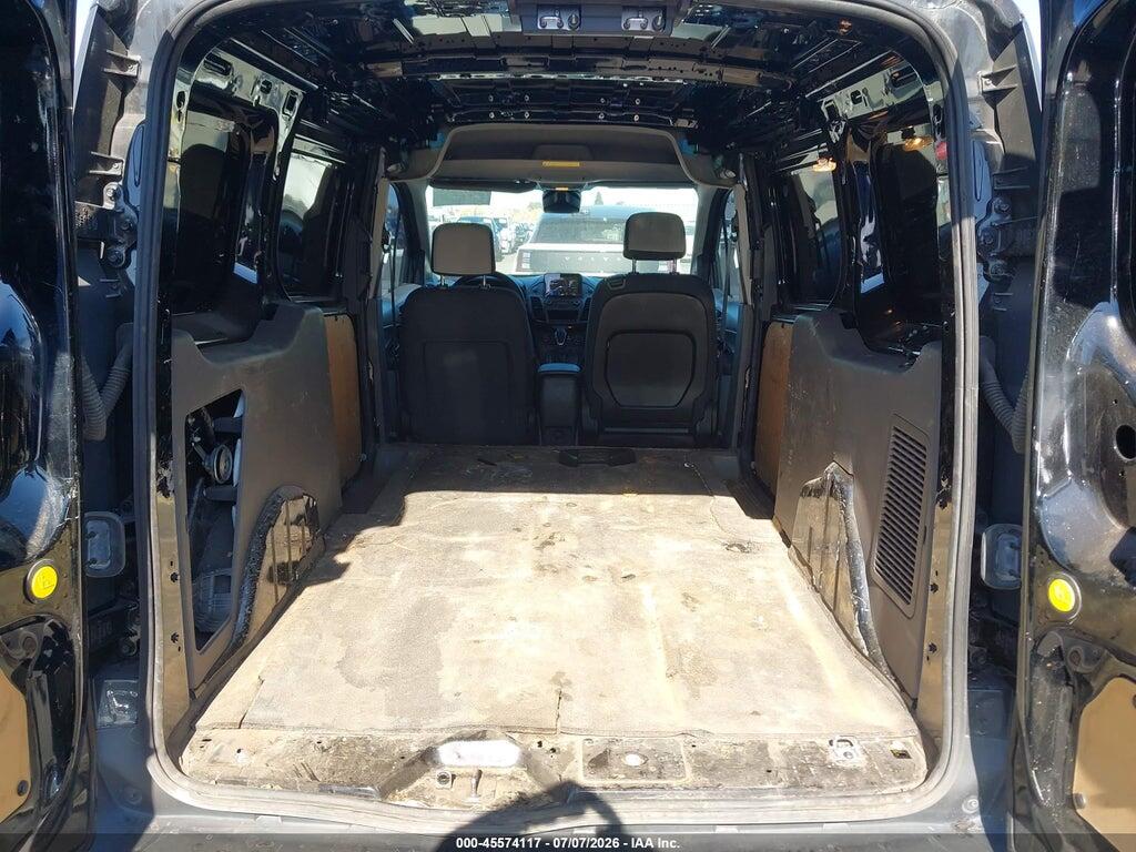 NM0LS7F27L1452502 2020 FORD TRANSIT CONNECT photo no. 8