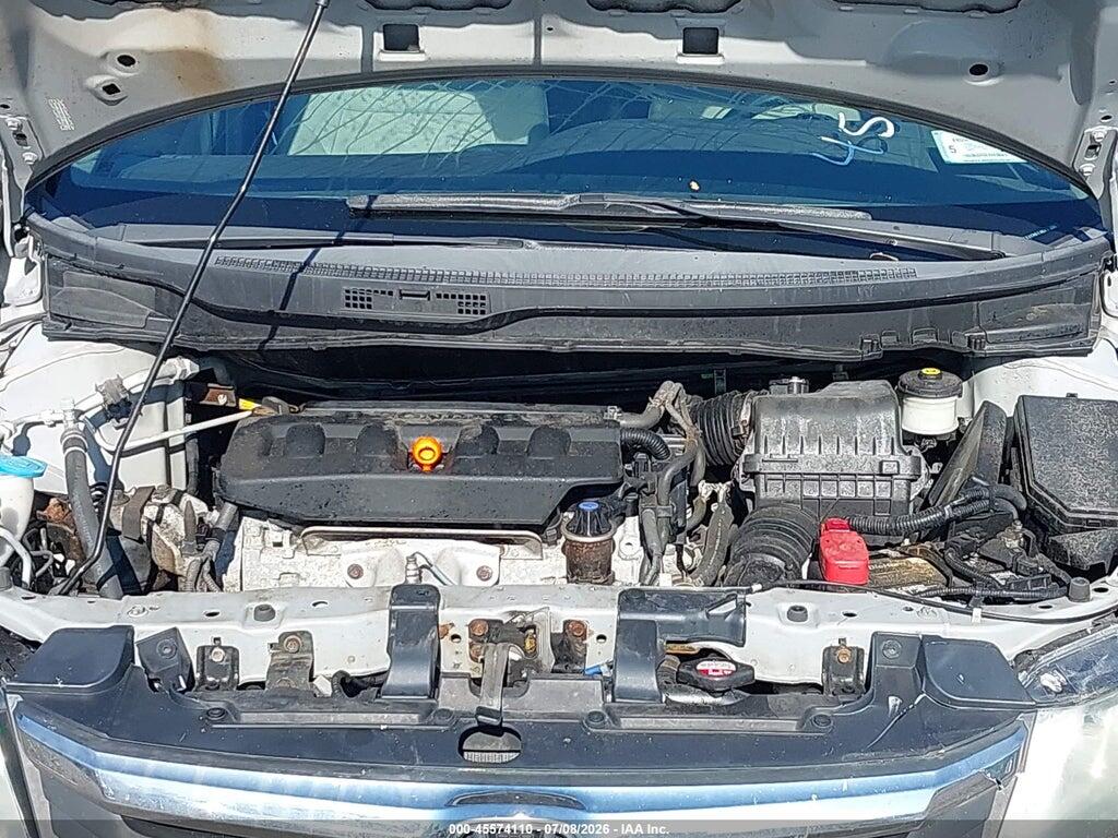 2HGFB2F22CH513681 2012 HONDA CIVIC photo no. 10