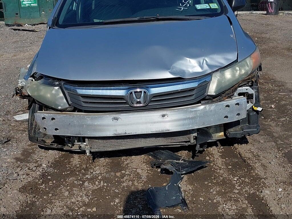 2HGFB2F22CH513681 2012 HONDA CIVIC photo no. 6
