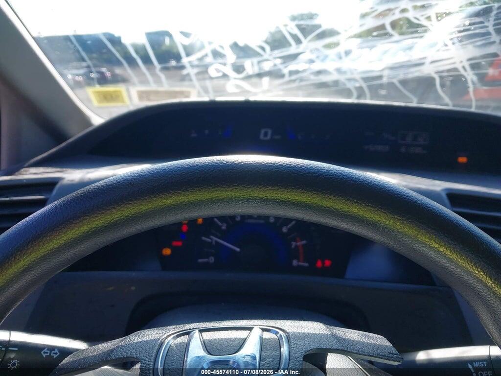 2HGFB2F22CH513681 2012 HONDA CIVIC photo no. 7