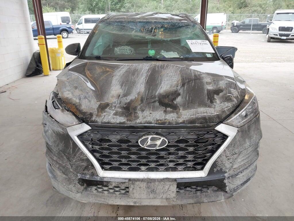 KM8J3CA41LU103158 2020 HYUNDAI TUCSON photo no. 12