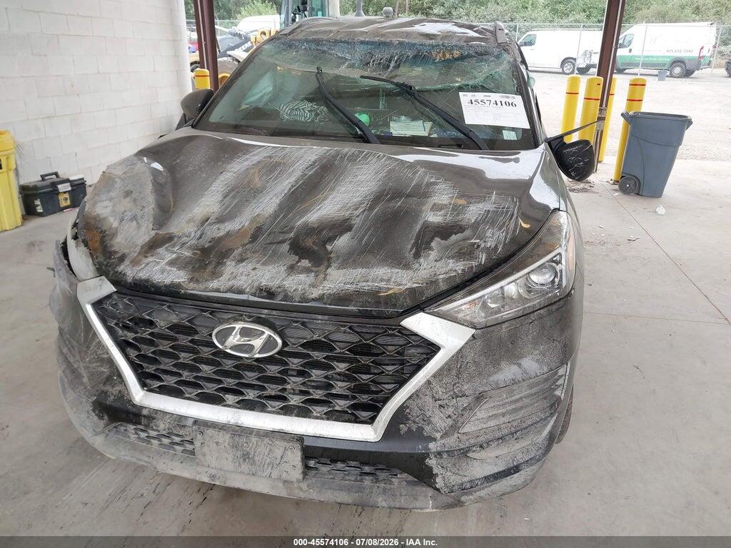 KM8J3CA41LU103158 2020 HYUNDAI TUCSON photo no. 6