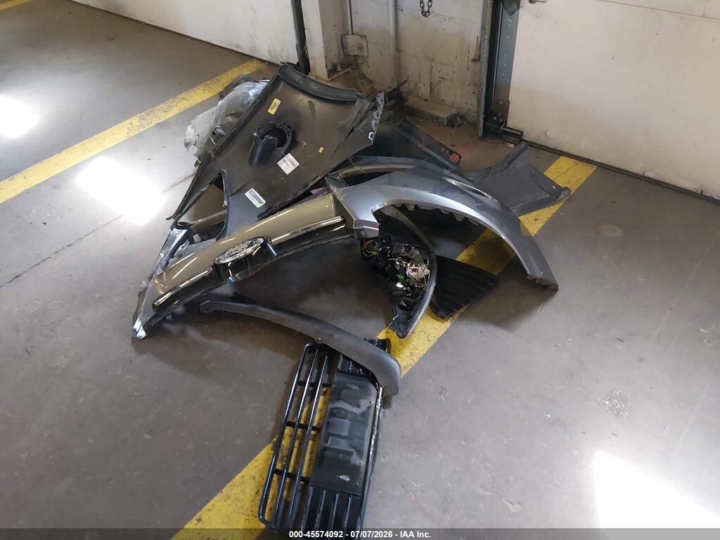 1FAHP3K25CL216059 2012 FORD FOCUS photo no. 12