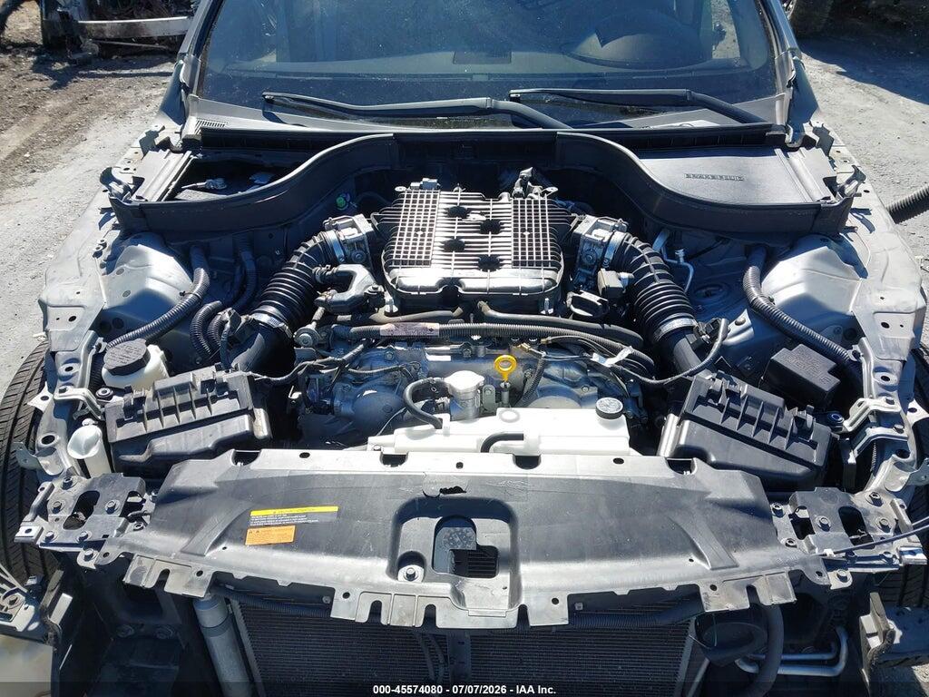 JN1CV6AP4DM713465 2013 INFINITI G37 photo no. 10