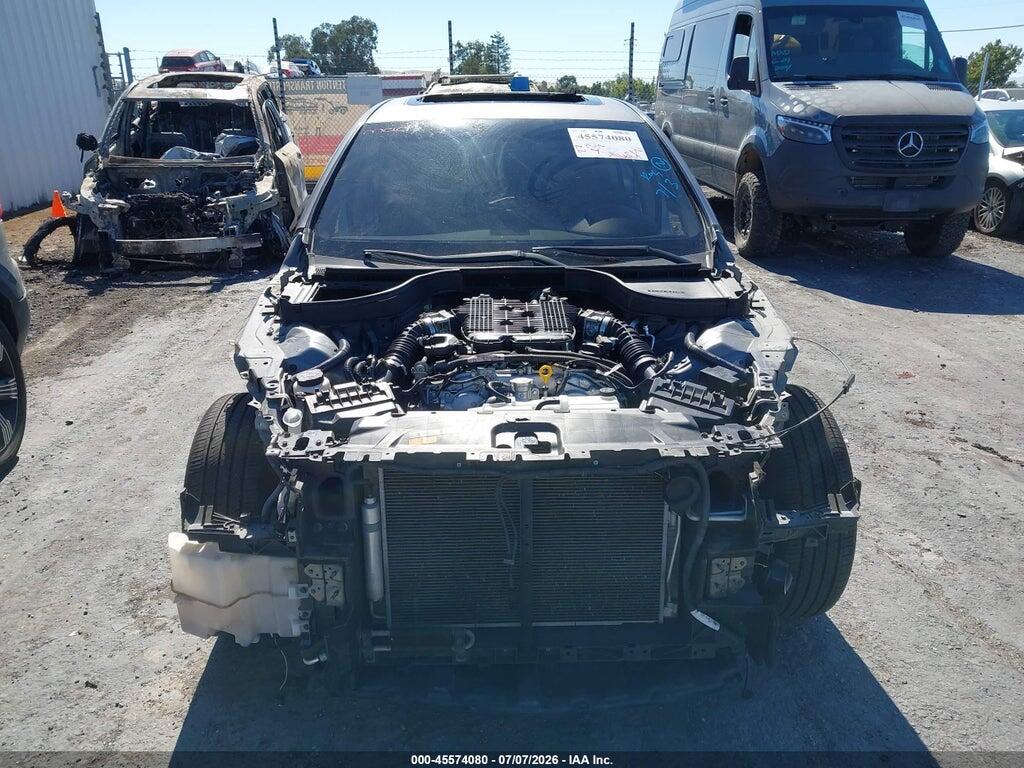 JN1CV6AP4DM713465 2013 INFINITI G37 photo no. 11