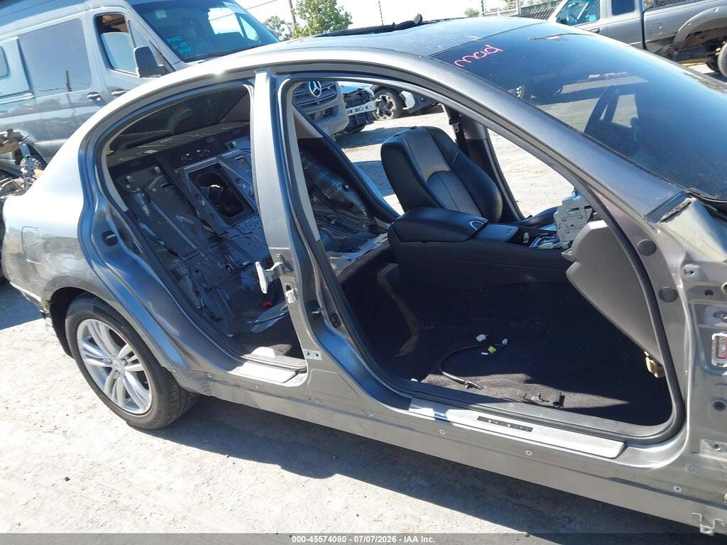JN1CV6AP4DM713465 2013 INFINITI G37 photo no. 12
