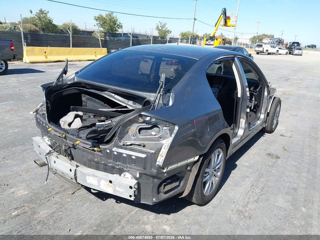 JN1CV6AP4DM713465 2013 INFINITI G37 photo no. 4