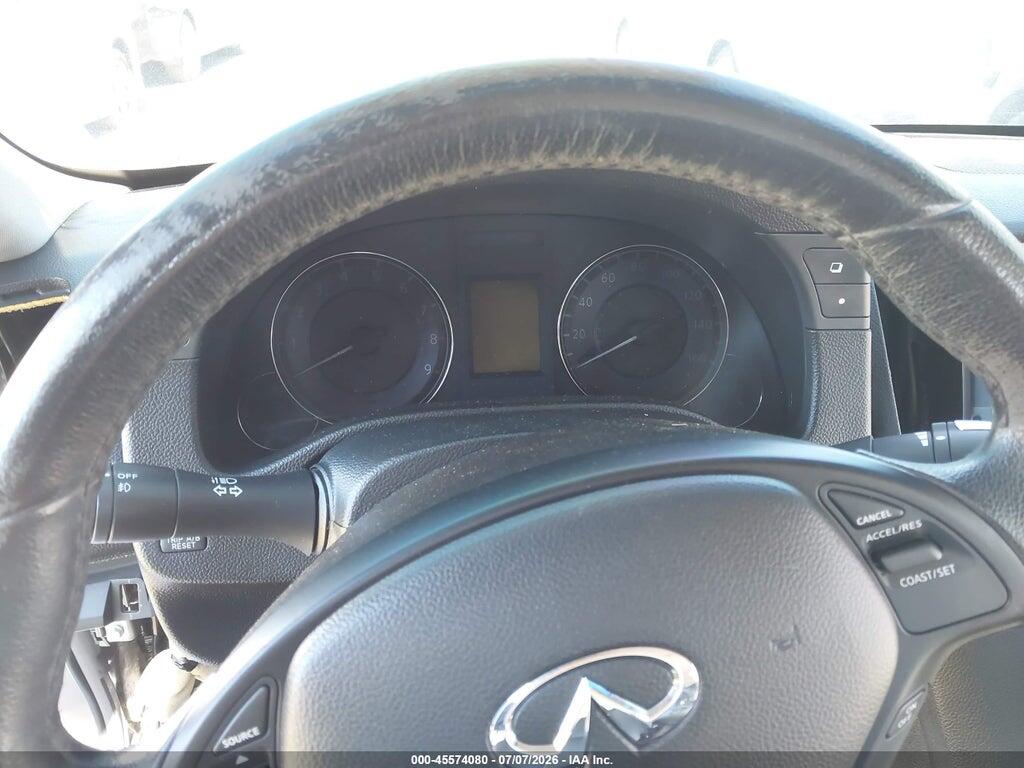 JN1CV6AP4DM713465 2013 INFINITI G37 photo no. 7