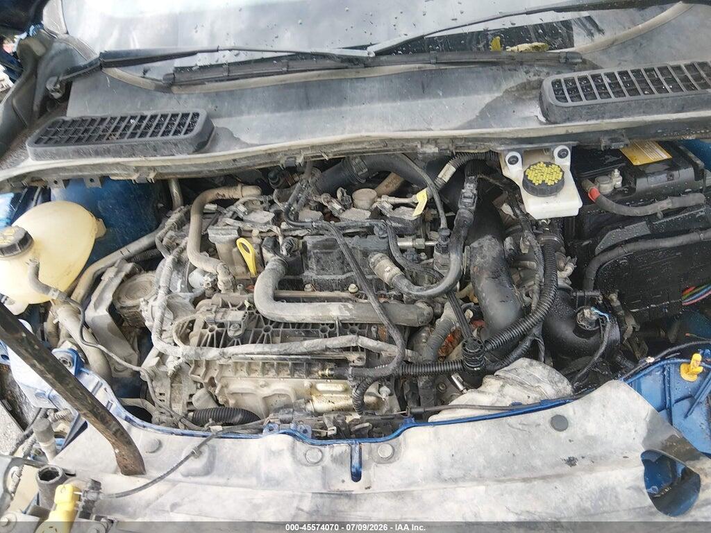 1FMCU9GD3KUA46069 2019 FORD ESCAPE photo no. 10