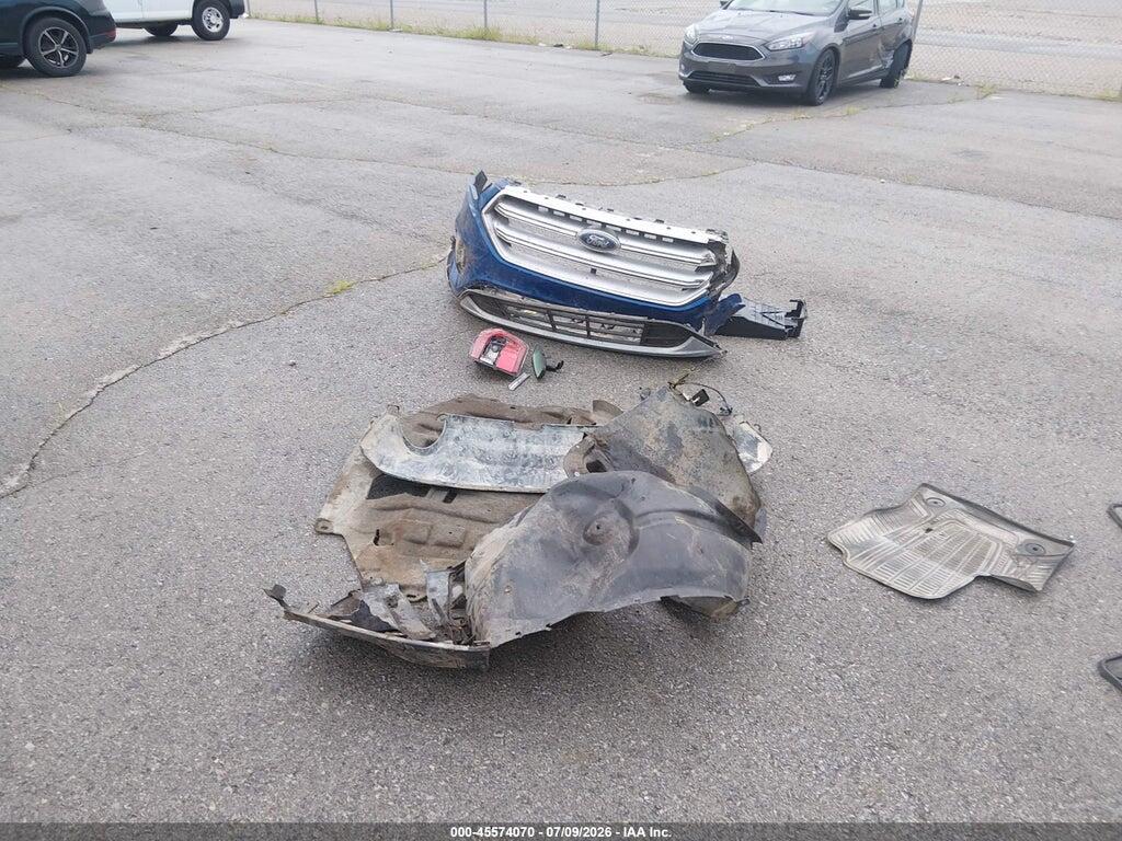 1FMCU9GD3KUA46069 2019 FORD ESCAPE photo no. 12