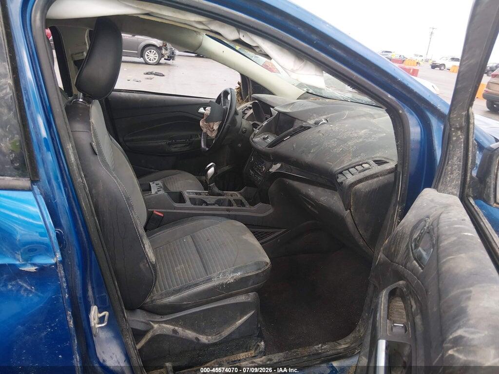 1FMCU9GD3KUA46069 2019 FORD ESCAPE photo no. 5