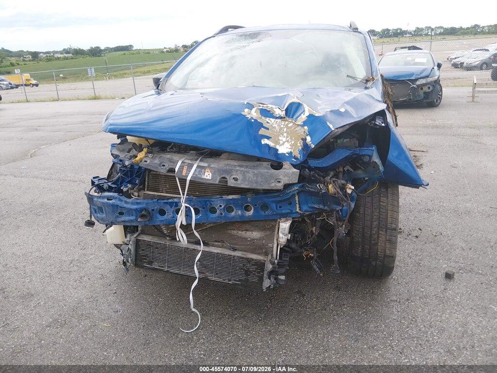 1FMCU9GD3KUA46069 2019 FORD ESCAPE photo no. 6