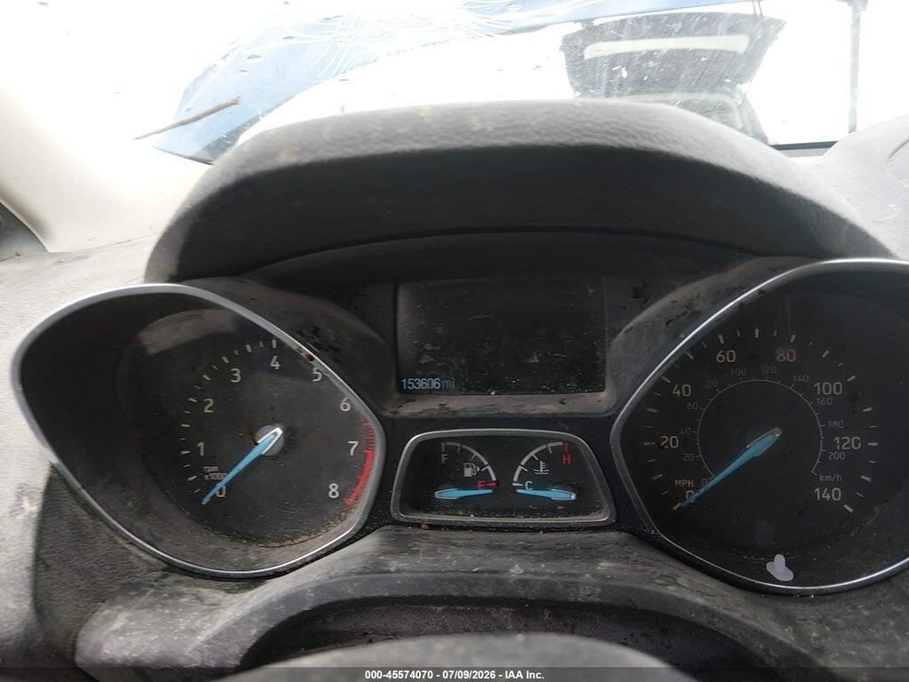 1FMCU9GD3KUA46069 2019 FORD ESCAPE photo no. 7