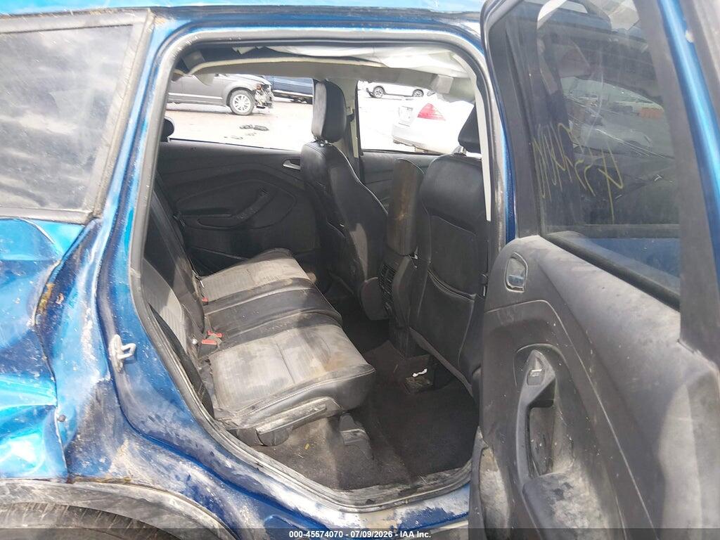 1FMCU9GD3KUA46069 2019 FORD ESCAPE photo no. 8