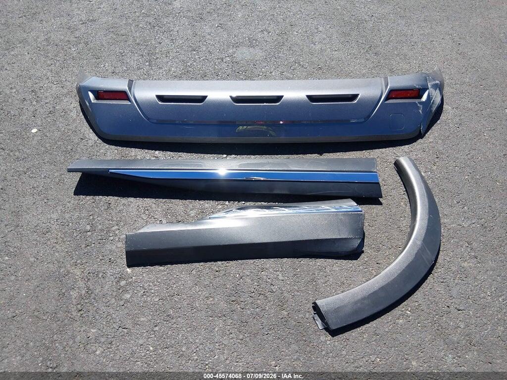 5N1BT3CA1PC872620 2023 NISSAN ROGUE photo no. 12