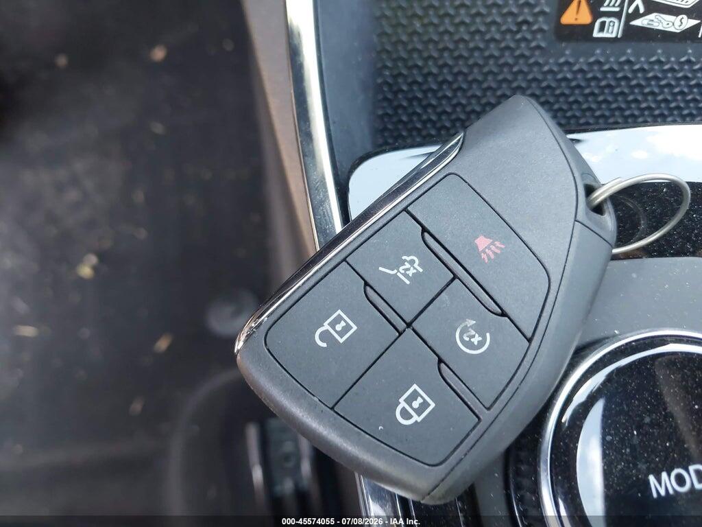 3GNAXLEG4TL333789 2026 CHEVROLET EQUINOX photo no. 11