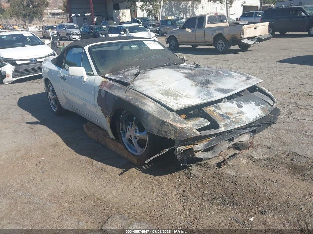 WP0CB2945LN480648 1990 PORSCHE 944 photo no. 1