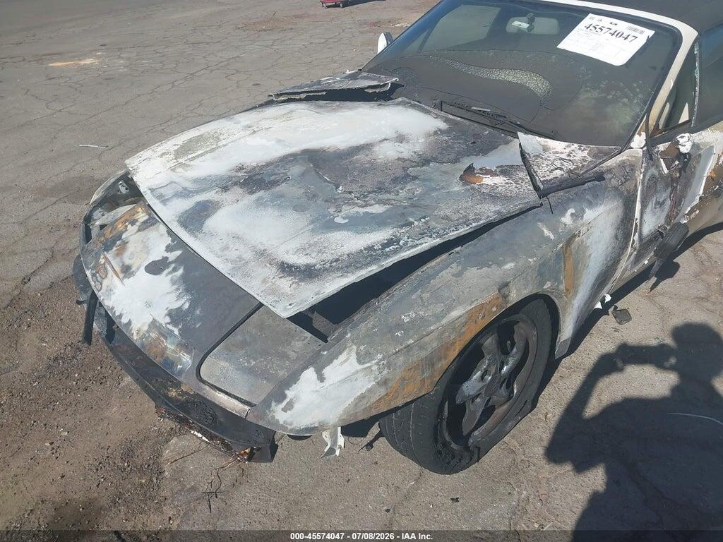 WP0CB2945LN480648 1990 PORSCHE 944 photo no. 6