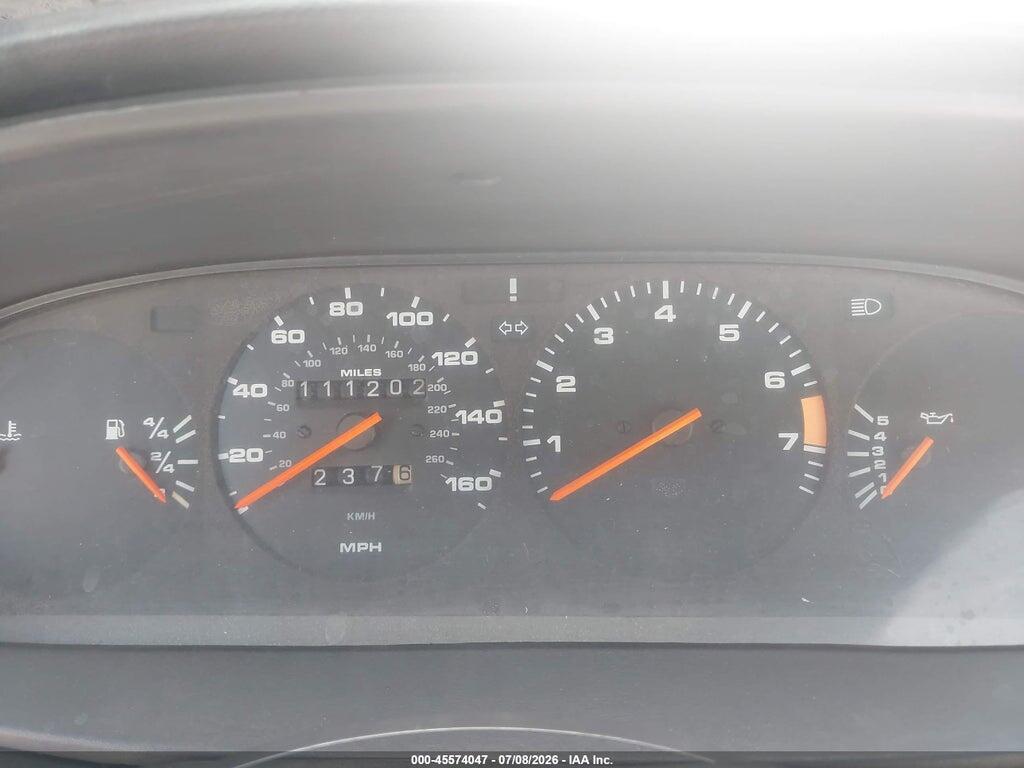 WP0CB2945LN480648 1990 PORSCHE 944 photo no. 7