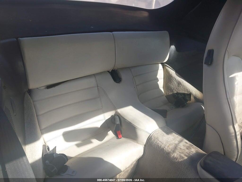 WP0CB2945LN480648 1990 PORSCHE 944 photo no. 8