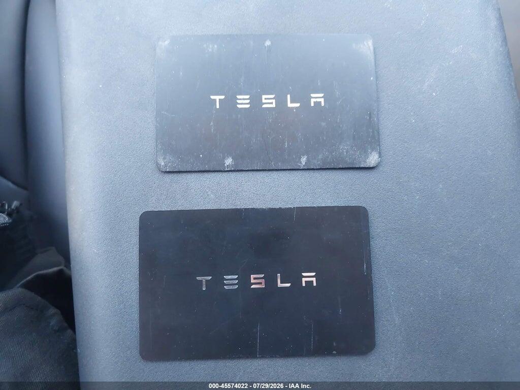 7SAYGDEE5PF809941 2023 TESLA MODEL Y photo no. 11
