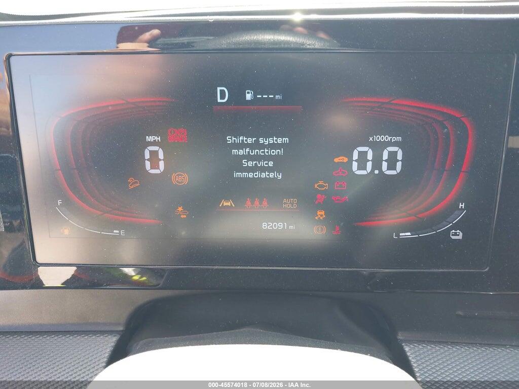 KNDPUCAG4P7022990 2023 KIA SPORTAGE HYBRID photo no. 7