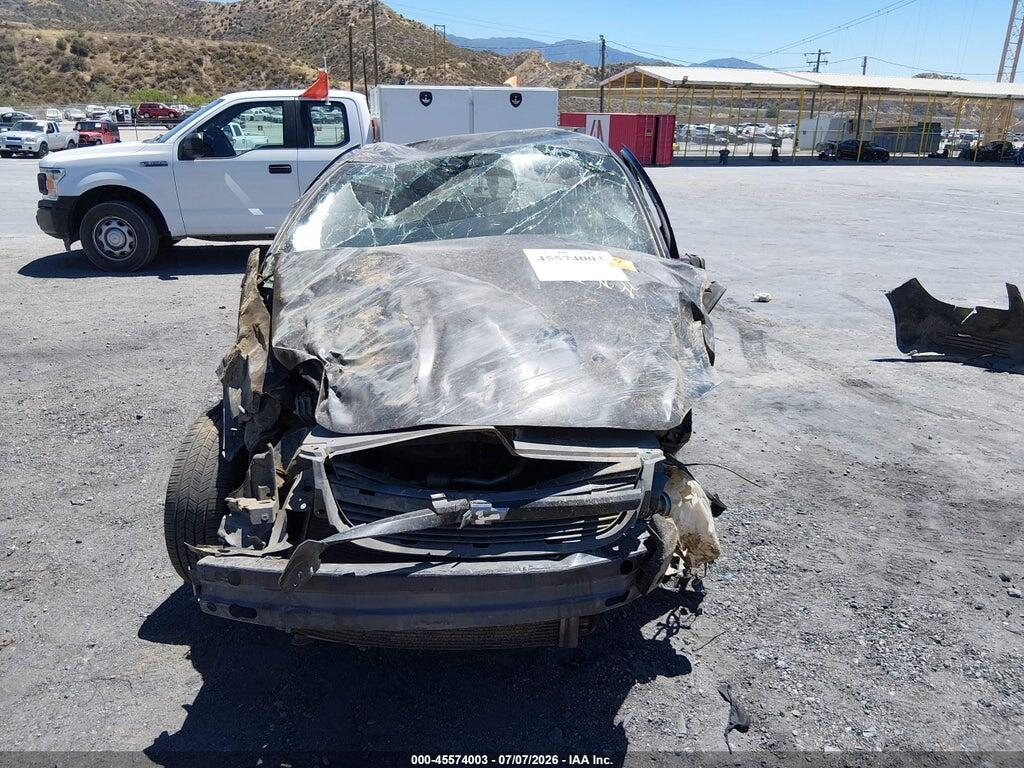 1G1AF5F56A7184719 2010 CHEVROLET COBALT photo no. 12