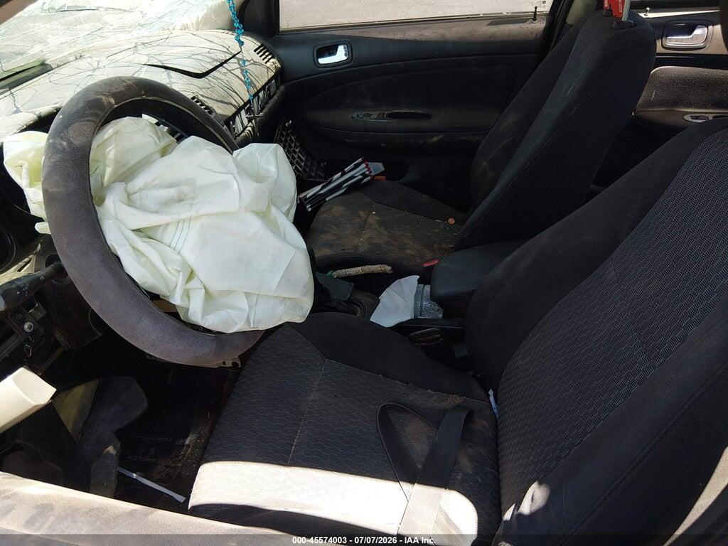 1G1AF5F56A7184719 2010 CHEVROLET COBALT photo no. 5