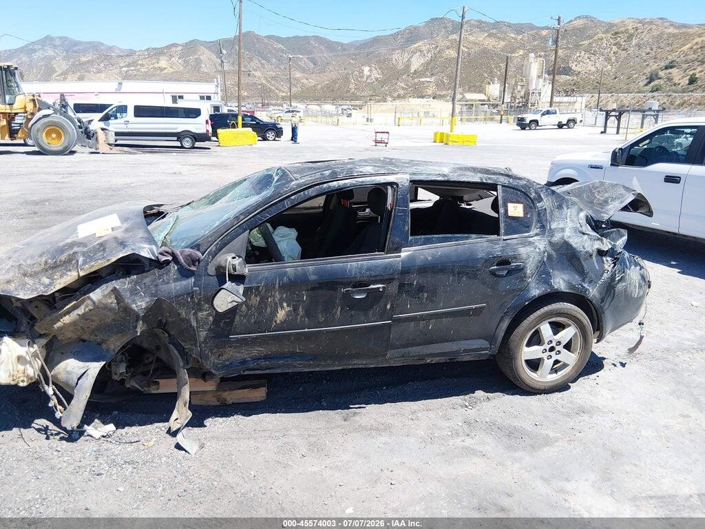 1G1AF5F56A7184719 2010 CHEVROLET COBALT photo no. 6
