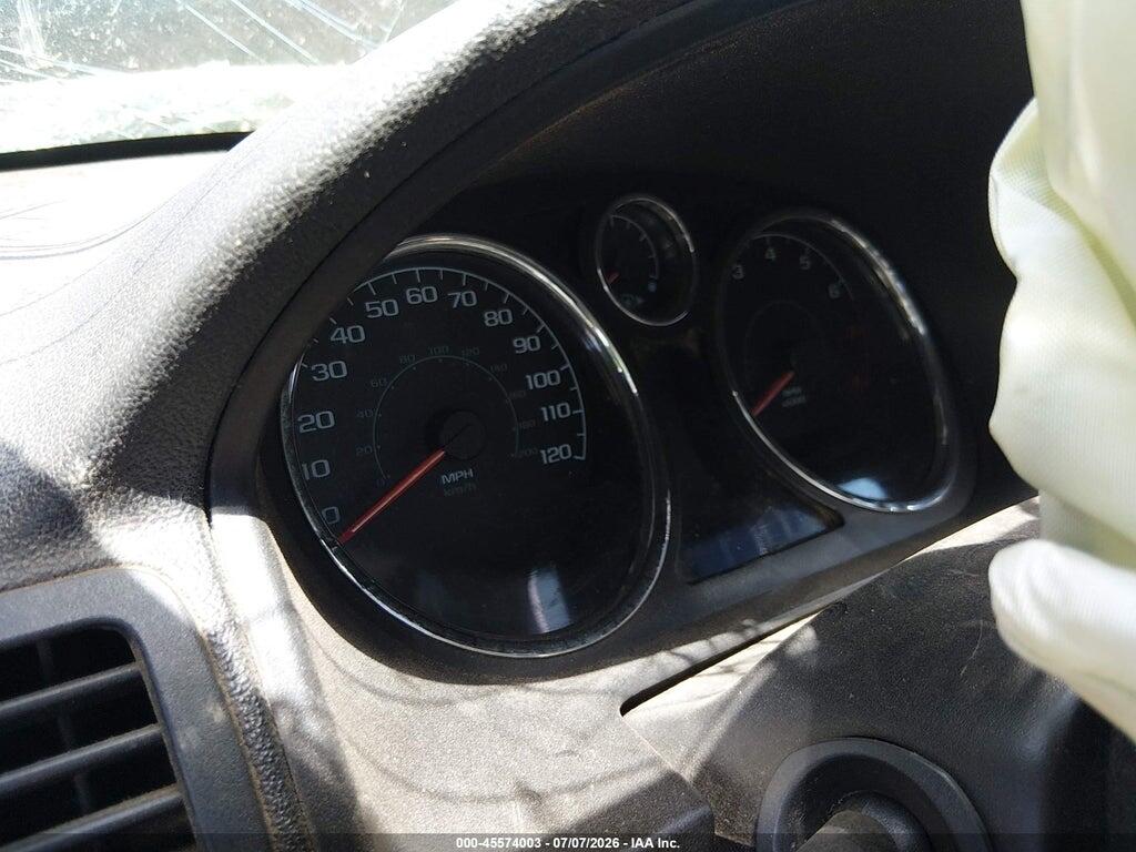 1G1AF5F56A7184719 2010 CHEVROLET COBALT photo no. 7
