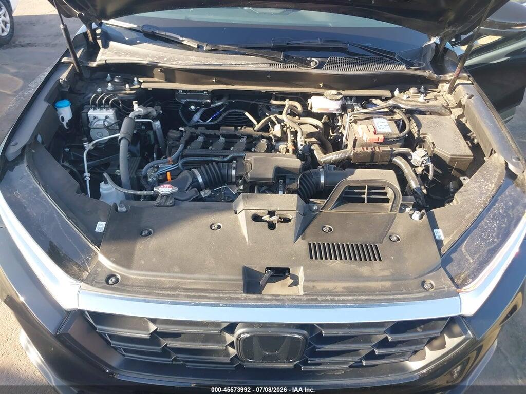 2HKRS3H23TH311745 2026 HONDA CR-V photo no. 10