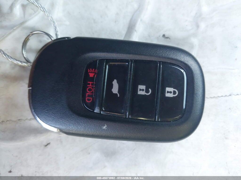 2HKRS3H23TH311745 2026 HONDA CR-V photo no. 11