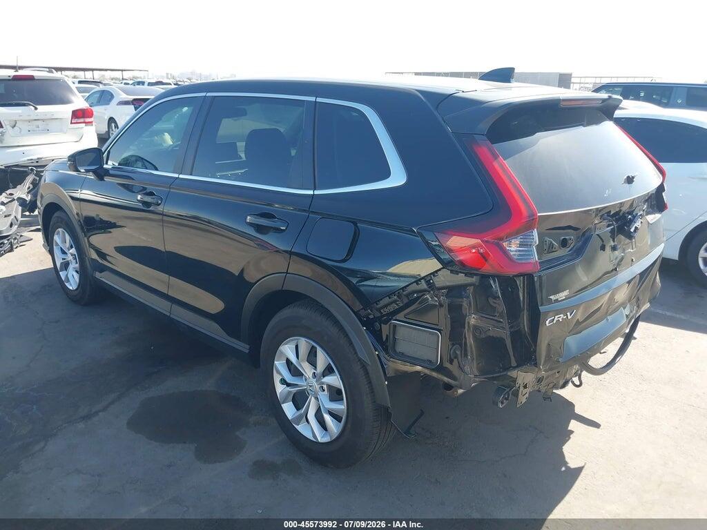 2HKRS3H23TH311745 2026 HONDA CR-V photo no. 3