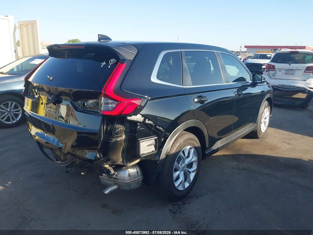 2HKRS3H23TH311745 2026 HONDA CR-V photo no. 4