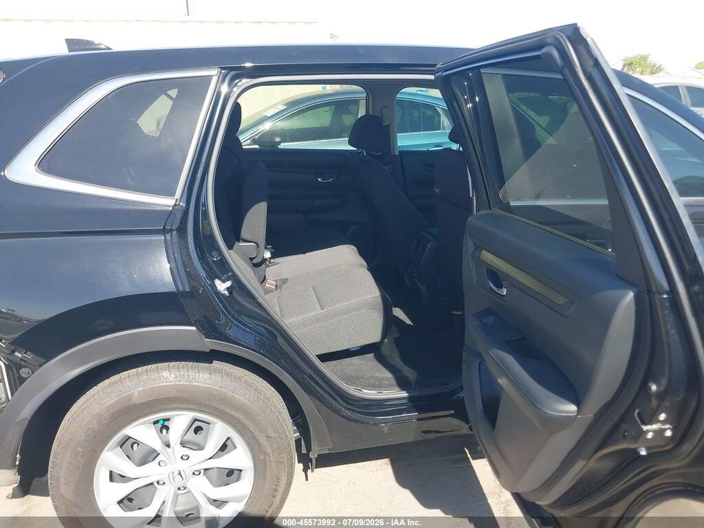 2HKRS3H23TH311745 2026 HONDA CR-V photo no. 8