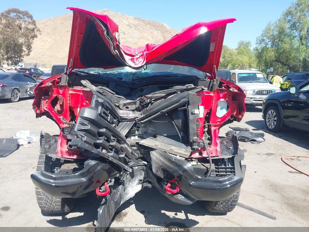 3GCUKCED0SG157339 2025 CHEVROLET SILVERADO 1500 photo no. 12