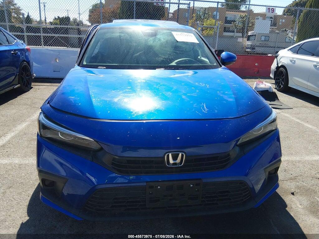 2HGFE1F72RH313969 2024 HONDA CIVIC photo no. 12