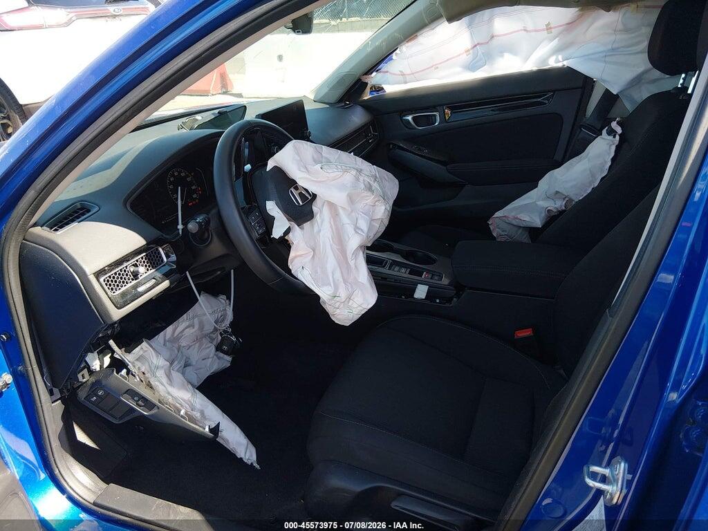 2HGFE1F72RH313969 2024 HONDA CIVIC photo no. 5