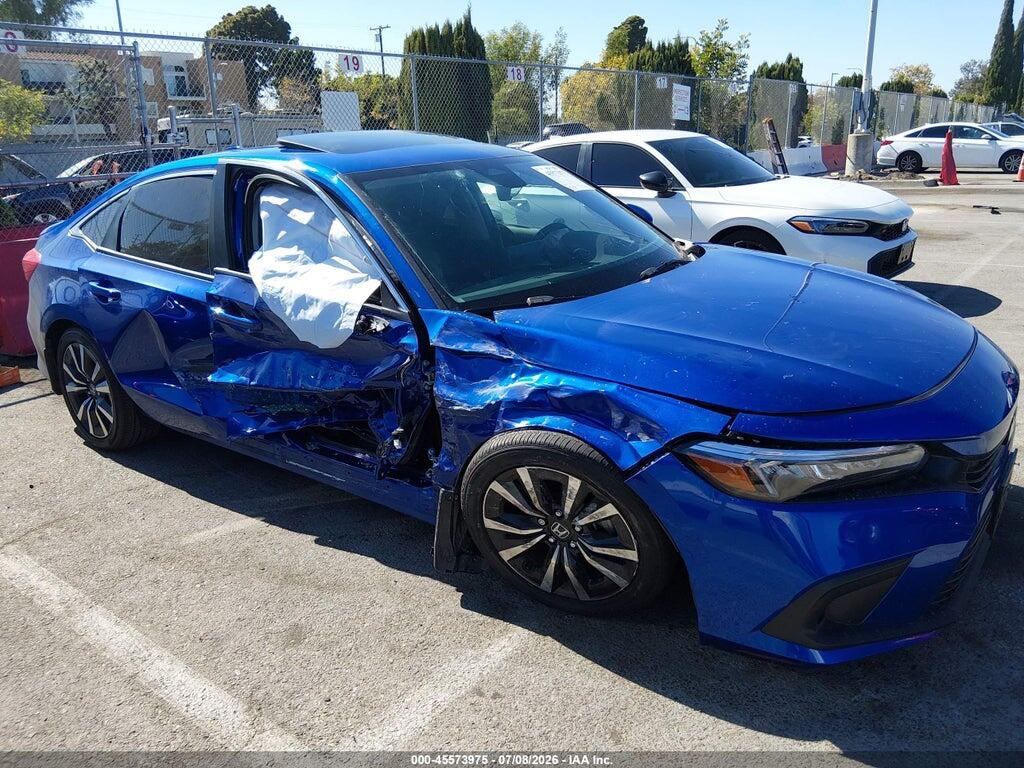 2HGFE1F72RH313969 2024 HONDA CIVIC photo no. 6