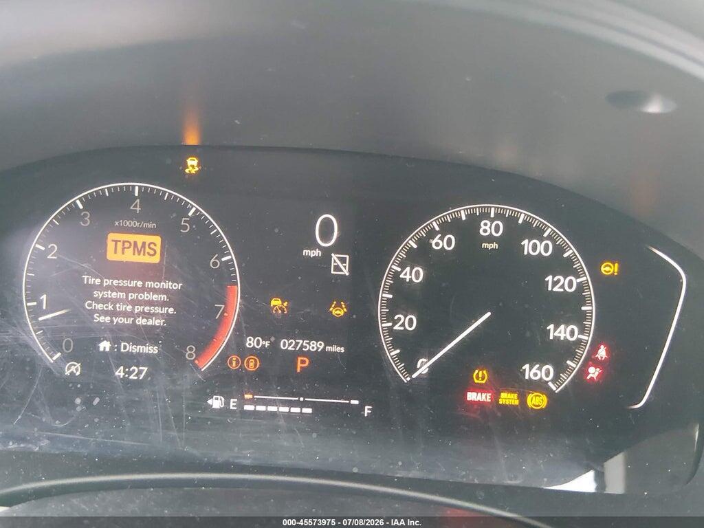 2HGFE1F72RH313969 2024 HONDA CIVIC photo no. 7