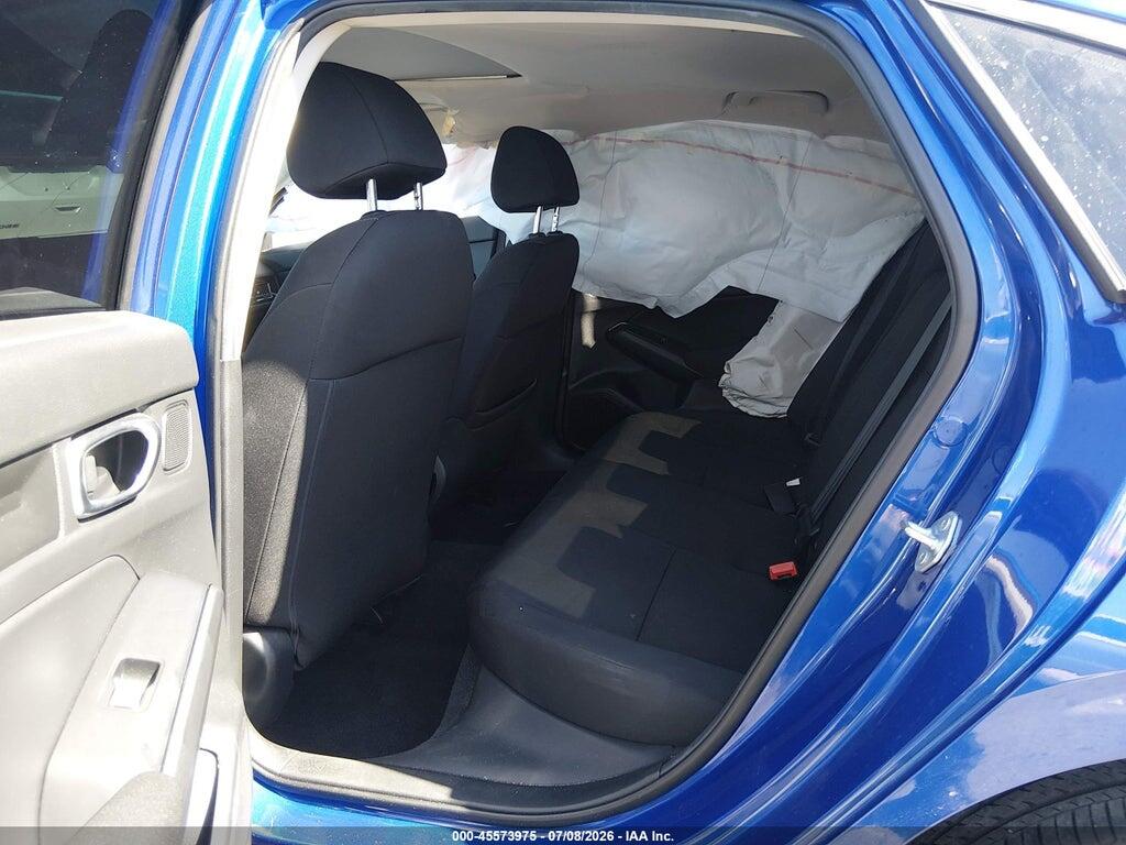 2HGFE1F72RH313969 2024 HONDA CIVIC photo no. 8