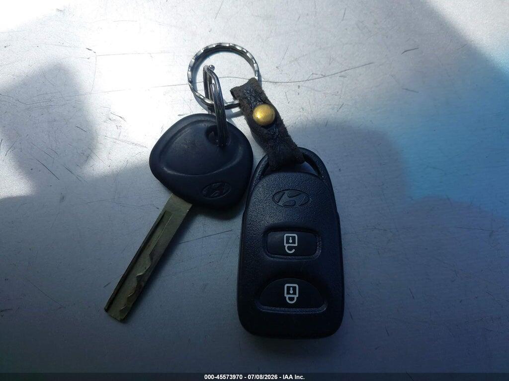 KMHCT5AE9EU145125 2014 HYUNDAI ACCENT photo no. 11