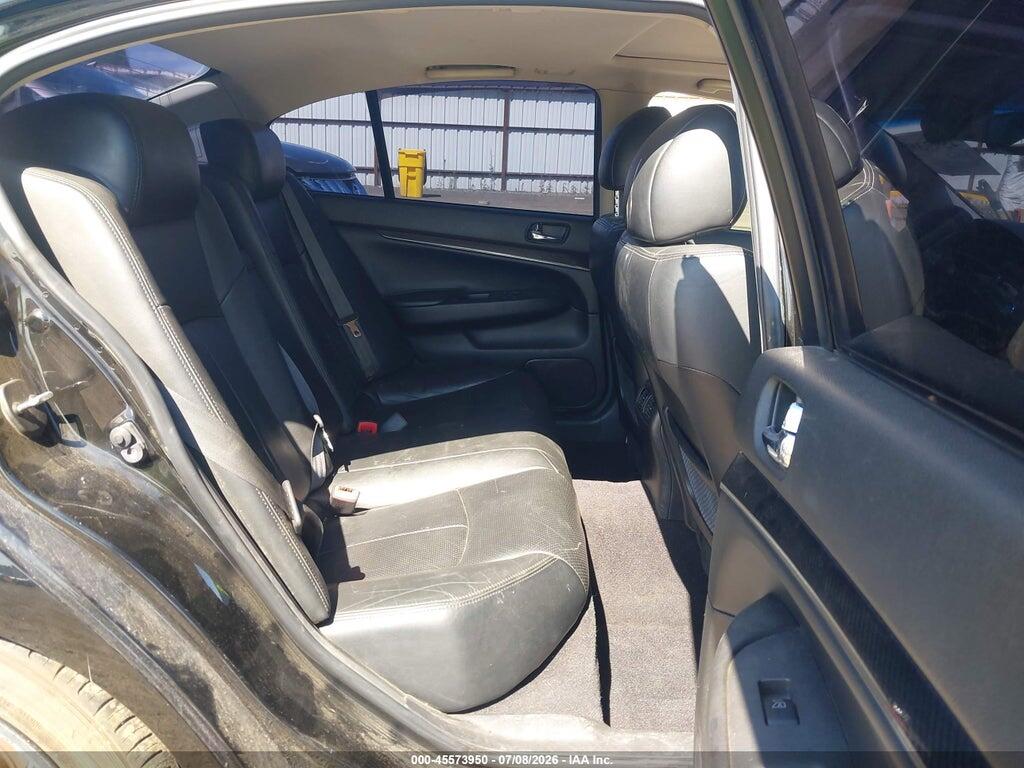 JN1CV6AP1CM620661 2012 INFINITI G37 photo no. 8